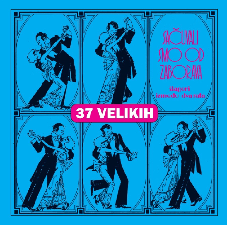 Šlageri Između Dva Rata