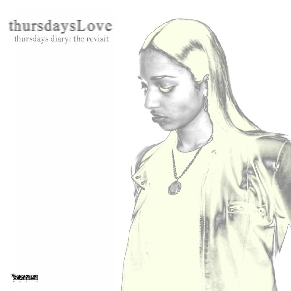 Very Special (Hip-Hop Remix) - Thursdays Love featuring Sienna