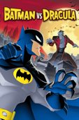 The Batman vs. Dracula