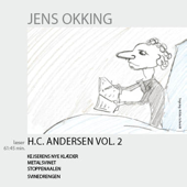 H.C. Andersen, Vol. 2