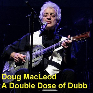 A Double Dose of Dubb - Single
