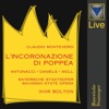 Caroline Meng L'incoronazione di Poppea: Act III "Ascendi, O Mia Diletta" Monteverdi: L'incoronazione di Poppea