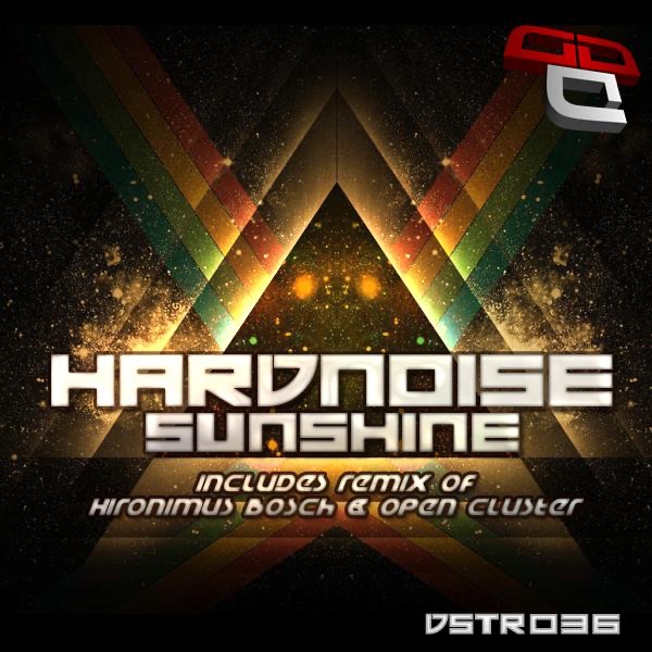 Sunshine (Remixes) - Single