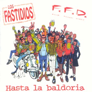 Hasta la baldoria