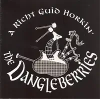 We Will Rock You & Maidens Water — The Dangleberries