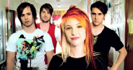 Misery Business - Paramore