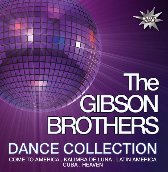 Cover von Gibson Brothers