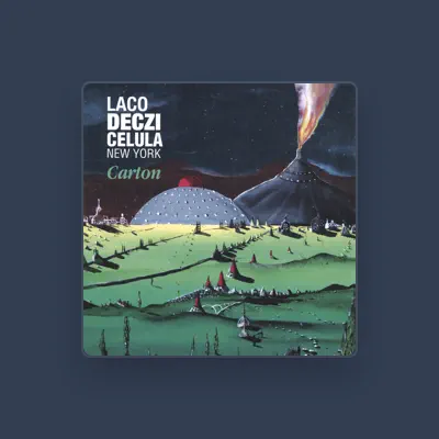 Listen to Laco Deczi, watch music videos, read bio, see tour dates & more!
