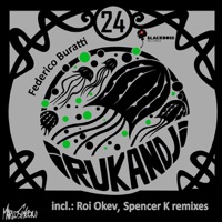 Irukandji - EP - Federico Buratti
