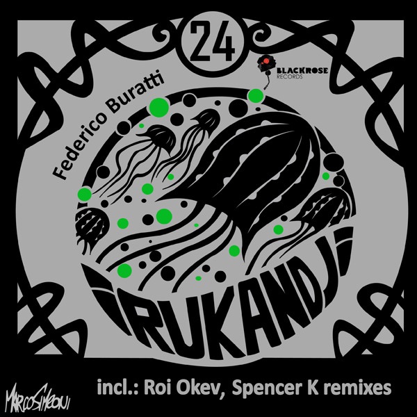 Irukandji - EP
