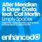 Empty Spaces (Funabashi Remix) - After Meridian & Dave Costa lyrics
