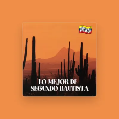 Listen to Segundo Bautista, watch music videos, read bio, see tour dates & more!