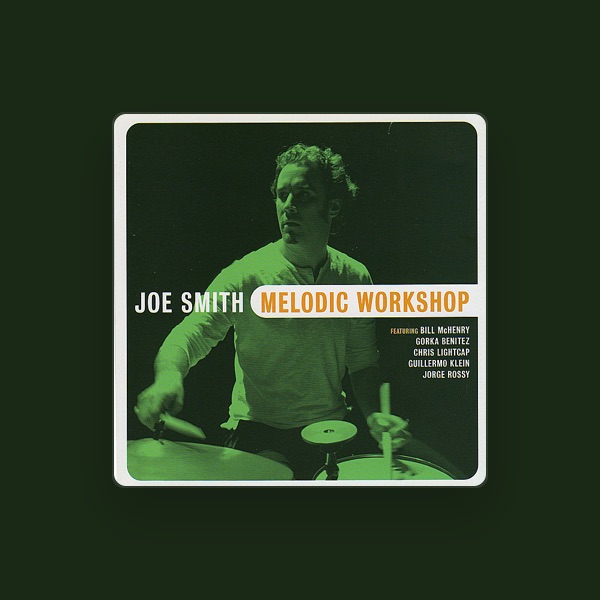 Joe Smith's avatar