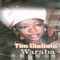 Alpha blondy - Tim Diabaté lyrics