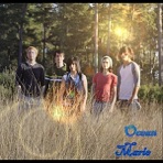 Ocean Marie - EP