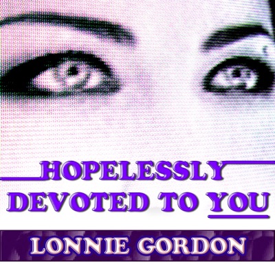 Hopelessly Devoted to You - EP