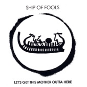 Ship of Fools - Diesel Spaceship