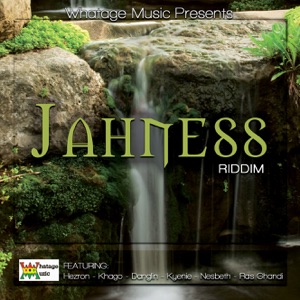 Jah Hear My Call