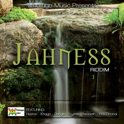 Jahness Riddim