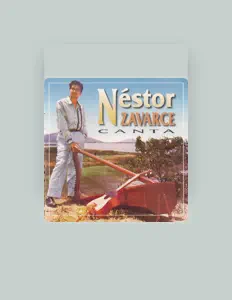 Listen to Néstor Zavarce, watch music videos, read bio, see tour dates & more!