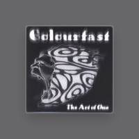 Colourfast