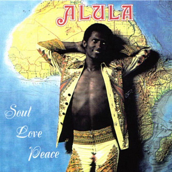 Soul Love Peace