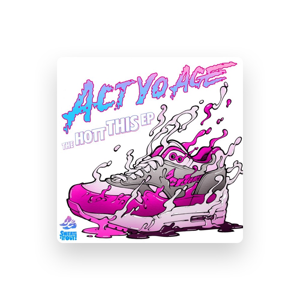 Фото Act Yo Age