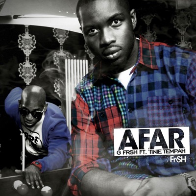 Afar (feat. Tinie Tempah) - Single