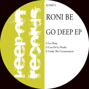 Go Deep - Single