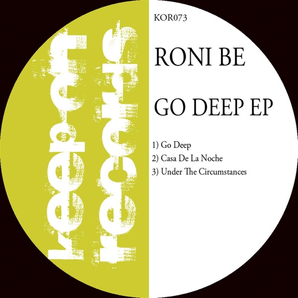 Go Deep - Single