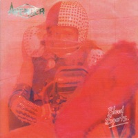 Avenger - Rough Ride