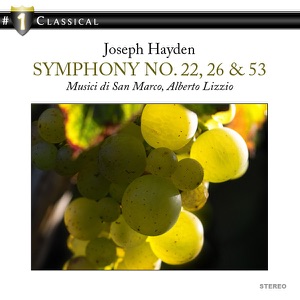 Symphony No. 53 in D Major, Hob. I:53, 