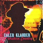 Caleb Klauder - Pieces on the Floor