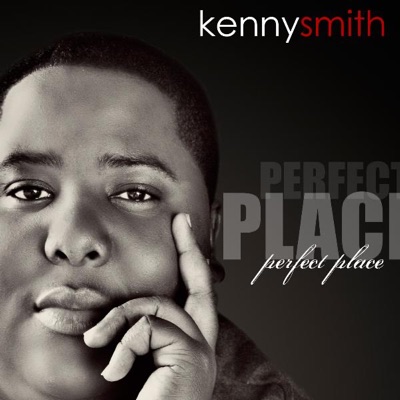 Perfect Place - EP