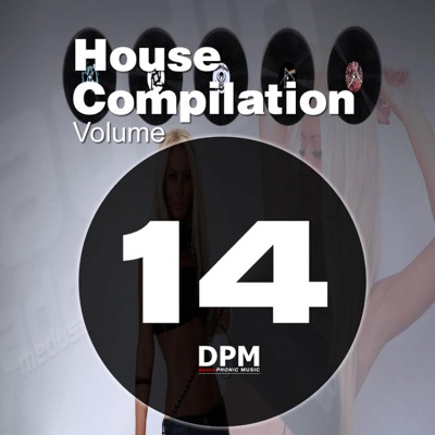 House Compilation Volume 14