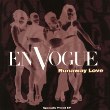 Whatta Man by En Vogue & Salt-N-Pepa — cover art