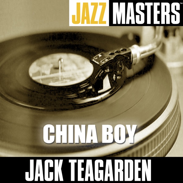 Jazz Masters: China Boy