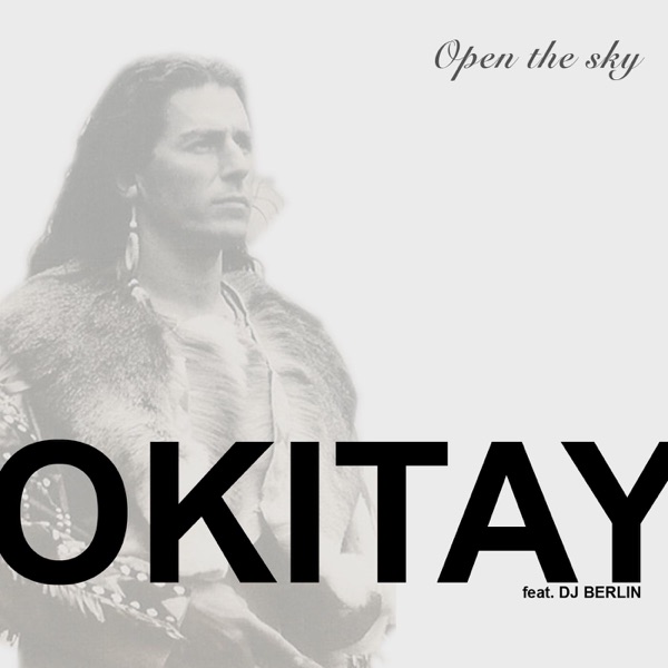 Open The Sky