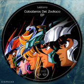 Los Caballeros Del Zodiaco - EP