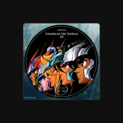 Listen to Lezcano, watch music videos, read bio, see tour dates & more!