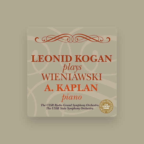 A. Kaolan's avatar