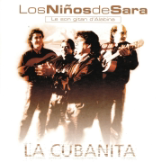 La Cubanita - Los Niños de Sara