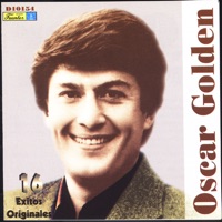 Óscar Golden - Boca de Chicle