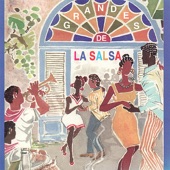 Los Grandes de la Salsa artwork