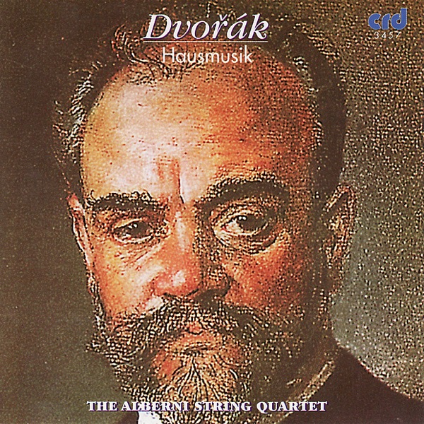 Dvořák: Hausmusik