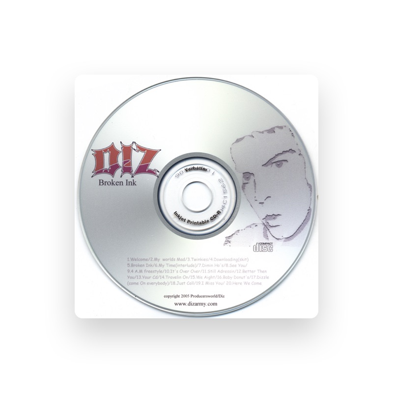 DIZ