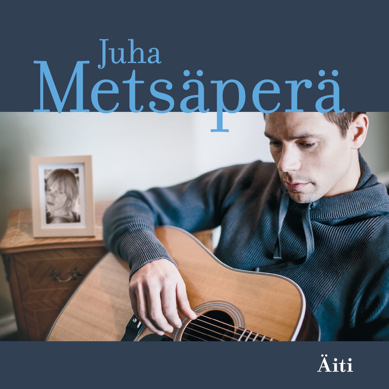 Juha Metsäperä - Äiti