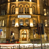 Joyful Joyful (Live)