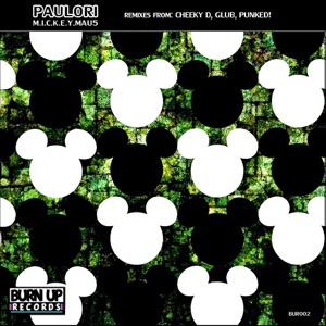 M.I.C.K.E.Y.mau5 (Cheeky D Remix)