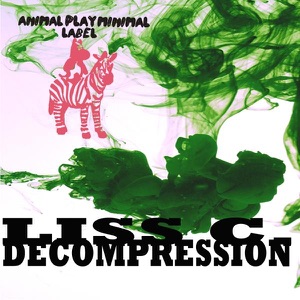 Decompression - EP